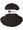 Chocolate rep 5mm